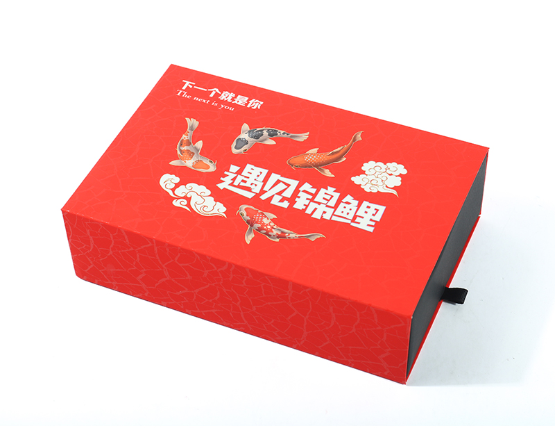 抽屜盒設計