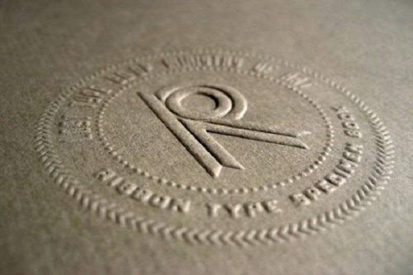 包裝logo設計方法分享