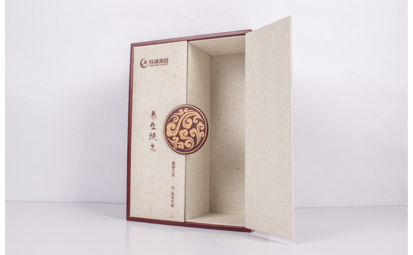 靈芝盒定制廠(chǎng)家