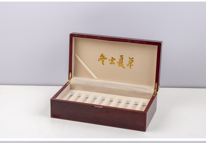 中高檔木盒定制廠(chǎng)家