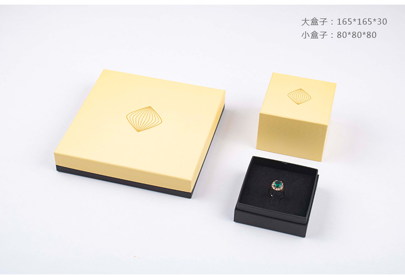 珠寶盒品牌生產(chǎn)廠(chǎng)家
