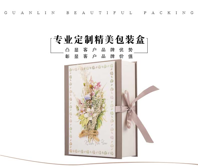 節日禮品盒