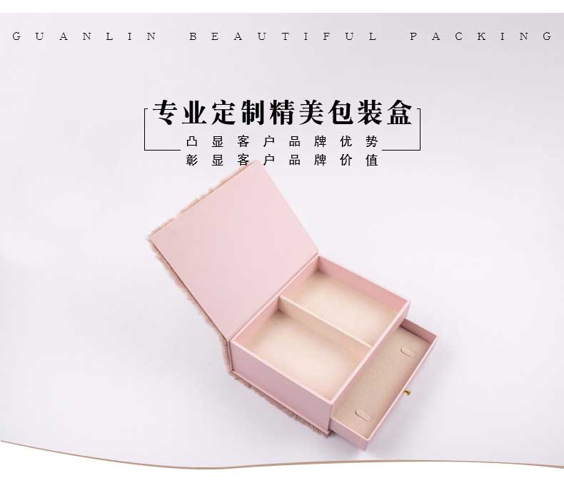 創(chuàng  )意首飾收納盒