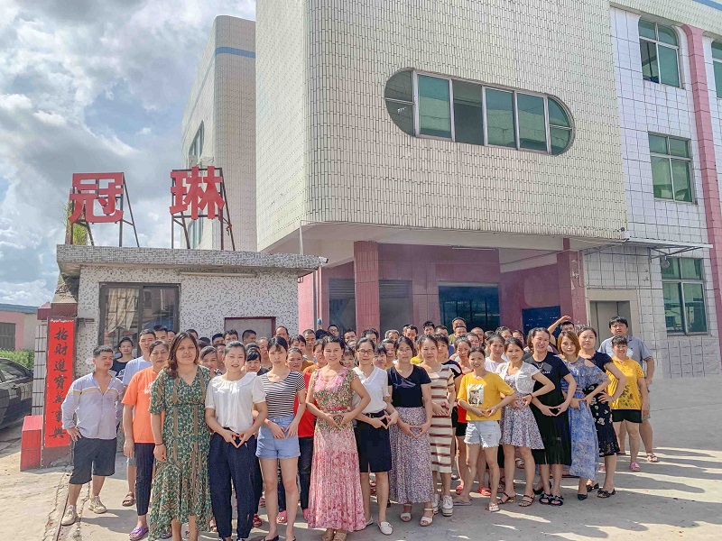 冠琳包裝搬廠(chǎng)喬遷大喜,祝未來(lái)大展宏圖