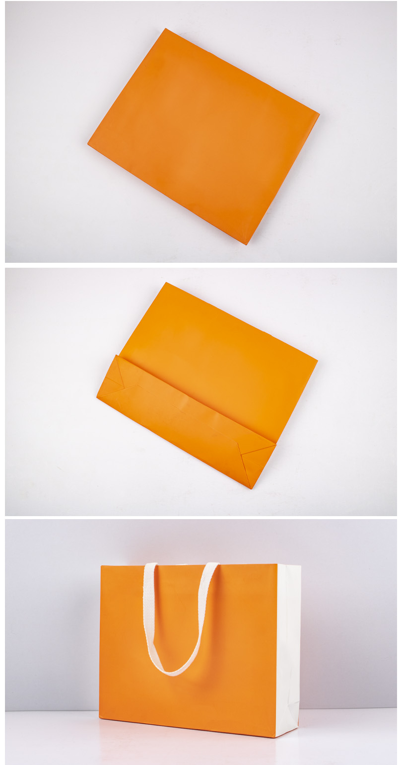 可定制銅版紙手提袋,銅紙板手提袋生產(chǎn)工廠(chǎng)