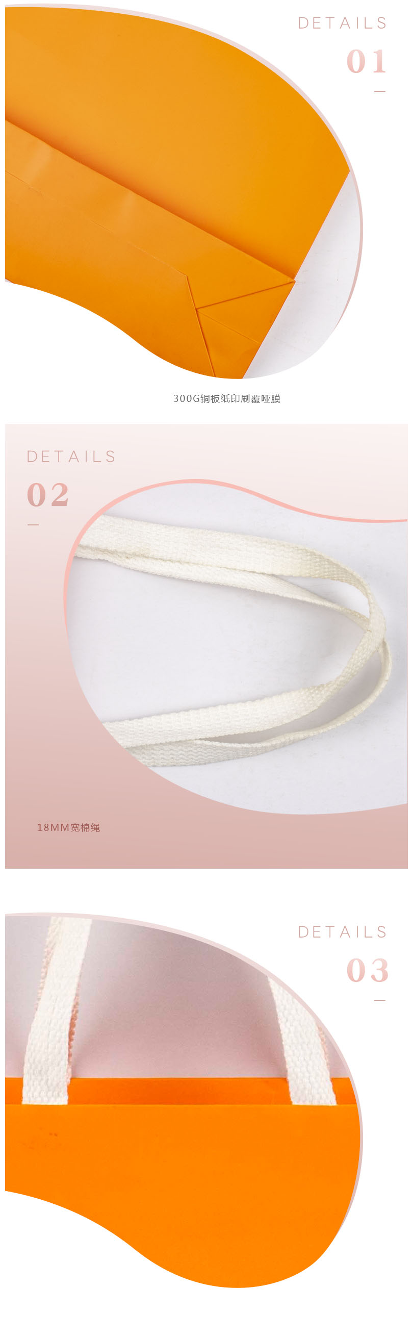 可定制銅版紙手提袋,銅紙板手提袋生產(chǎn)工廠(chǎng)