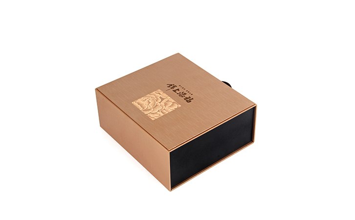 茶葉禮品盒定制廠(chǎng)家