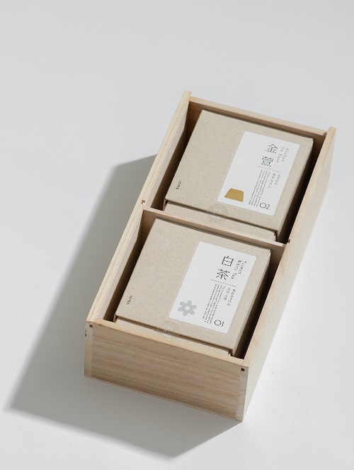 喝茶不再是中老年專(zhuān)屬,年輕人也加入養生之列