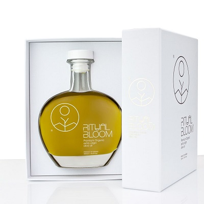 香水包裝設計藝術(shù)鑒賞