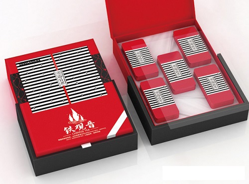 幾種常見(jiàn)的茶葉禮盒包裝,優(yōu)勢特點(diǎn)各有不同