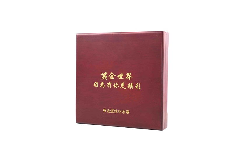 紀念章收藏盒,金幣錢(qián)幣包裝盒,紀念幣盒