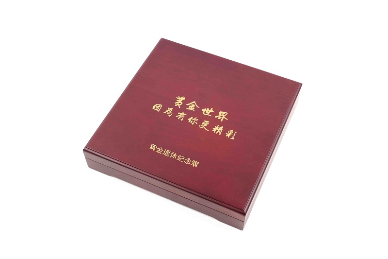 紀念章收藏盒,金幣錢(qián)幣包裝盒,紀念幣盒
