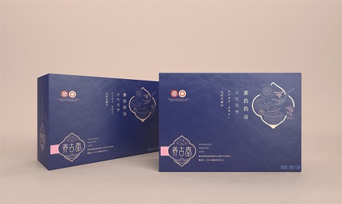 怎么看待實(shí)用禮品包裝設計這個(gè)概念