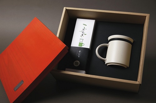 茶類(lèi)包裝禮盒設計怎樣可以脫穎而出