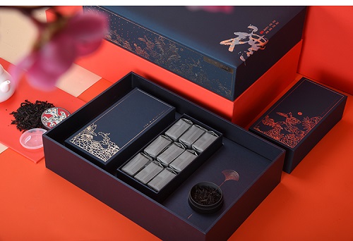 精品禮盒包裝設計的注意事項是什么？