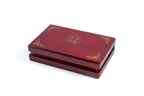 紀念幣禮品盒的市場(chǎng)需求