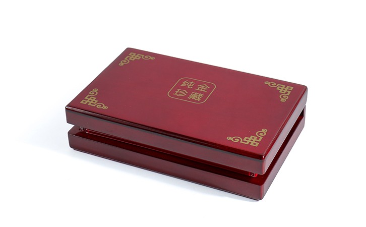 木質(zhì)紀念幣收藏盒定做廠(chǎng)家