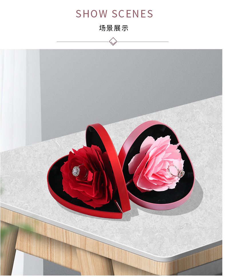 戒指盒批發(fā)廠(chǎng)家